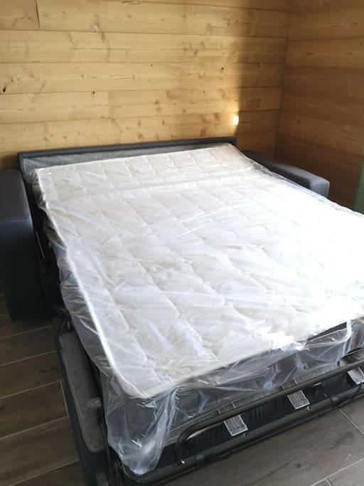 Au Pied Des Pistes Avec Parking Entierement Renove Lägenhet Huez Exteriör bild