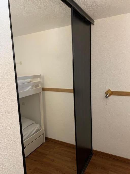 Au Pied Des Pistes Avec Parking Entierement Renove Lägenhet Huez Exteriör bild